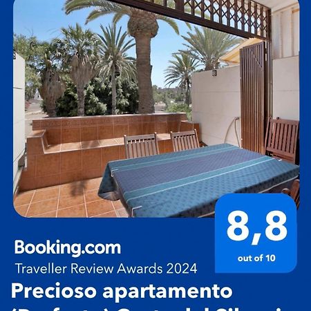 Precioso Apartamento Costa Del Silencio Exteriér fotografie