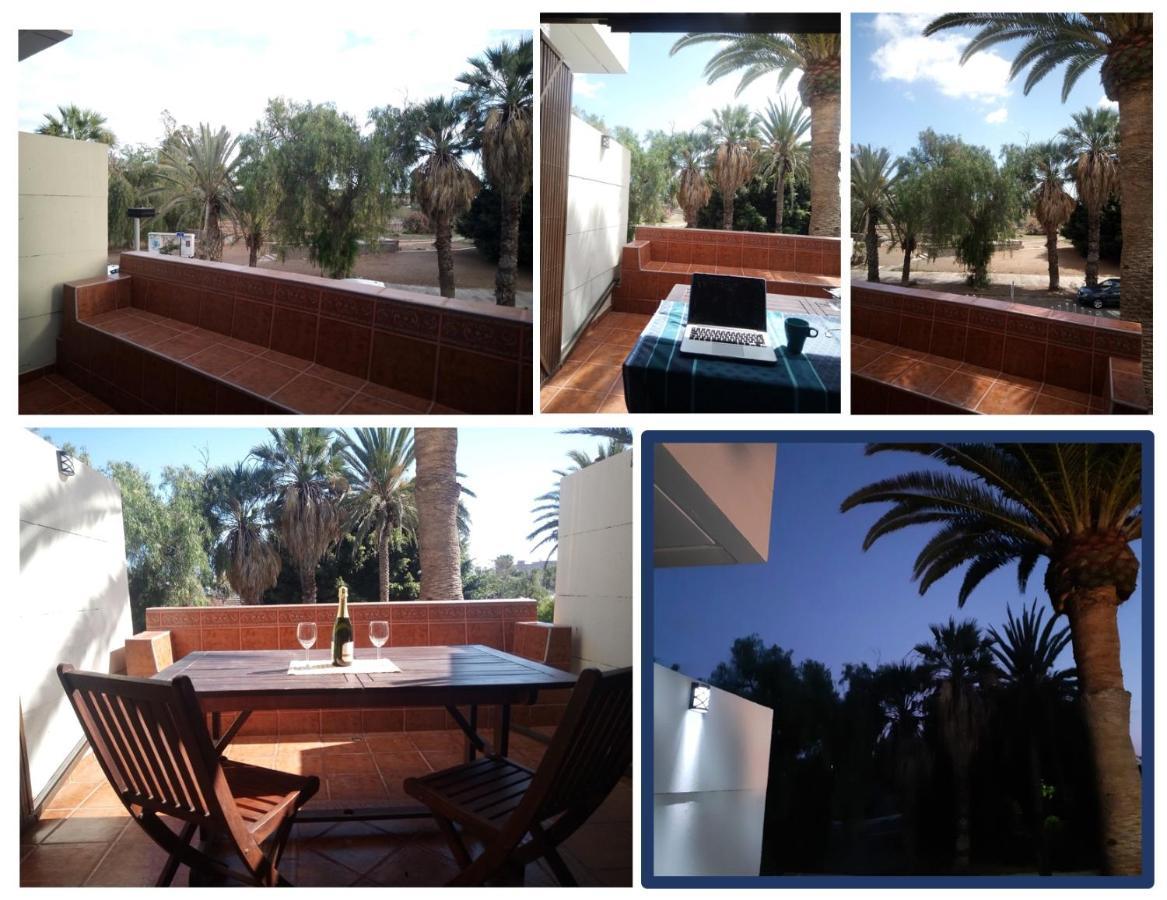Precioso Apartamento Costa Del Silencio Exteriér fotografie