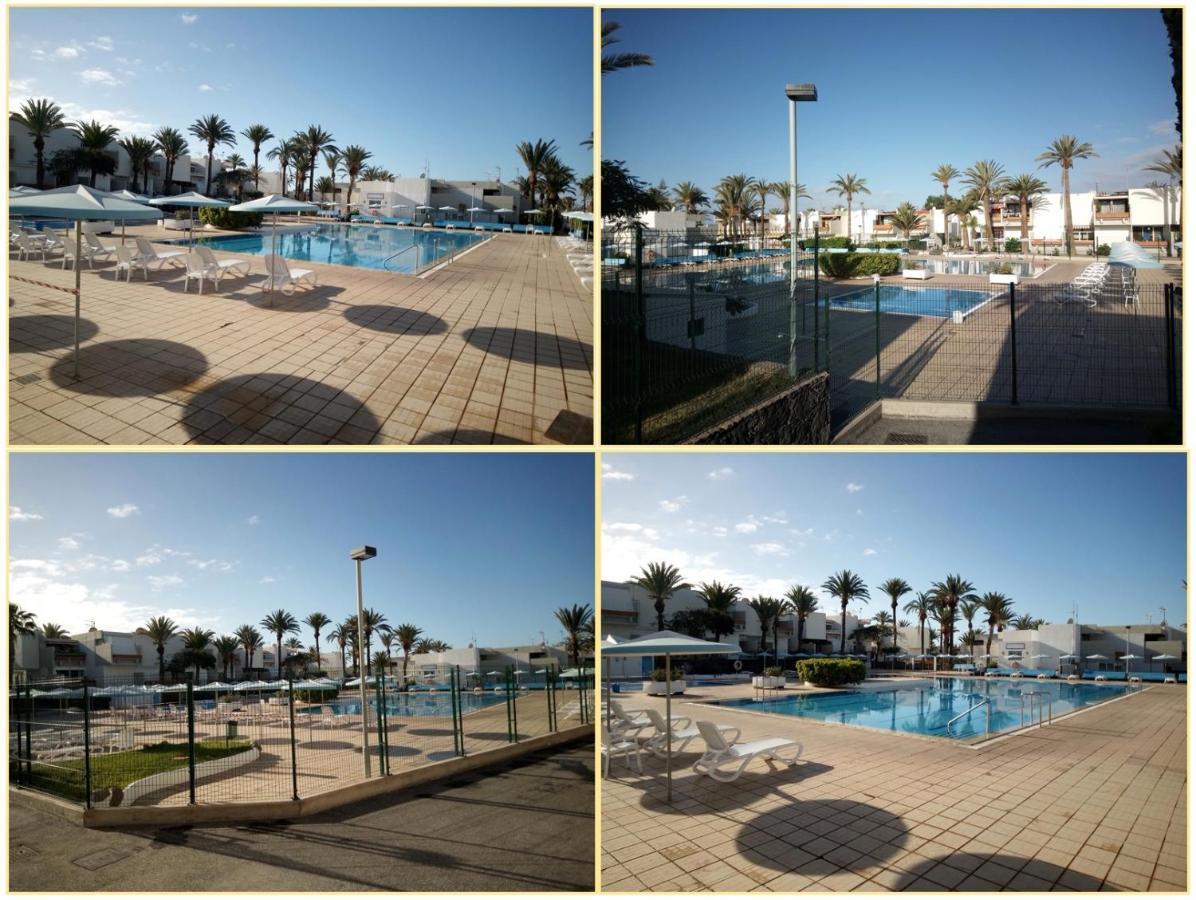 Precioso Apartamento Costa Del Silencio Exteriér fotografie