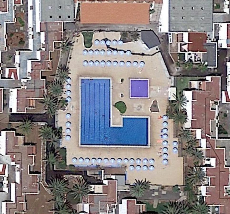 Precioso Apartamento Costa Del Silencio Exteriér fotografie