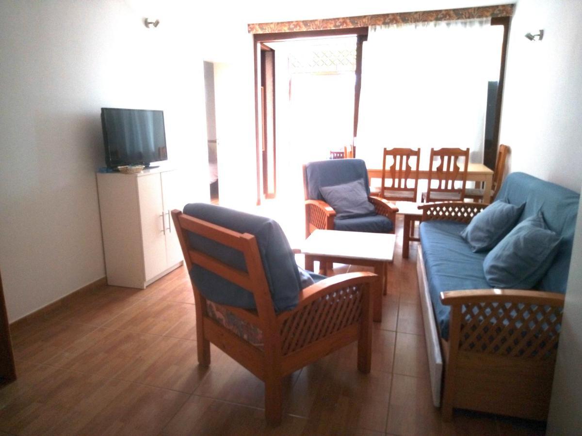 Precioso Apartamento Costa Del Silencio Exteriér fotografie