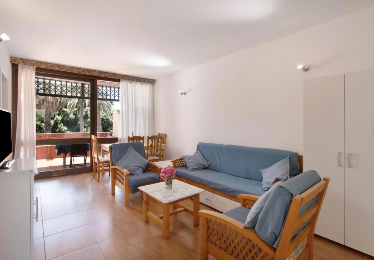 Precioso Apartamento Costa Del Silencio Exteriér fotografie