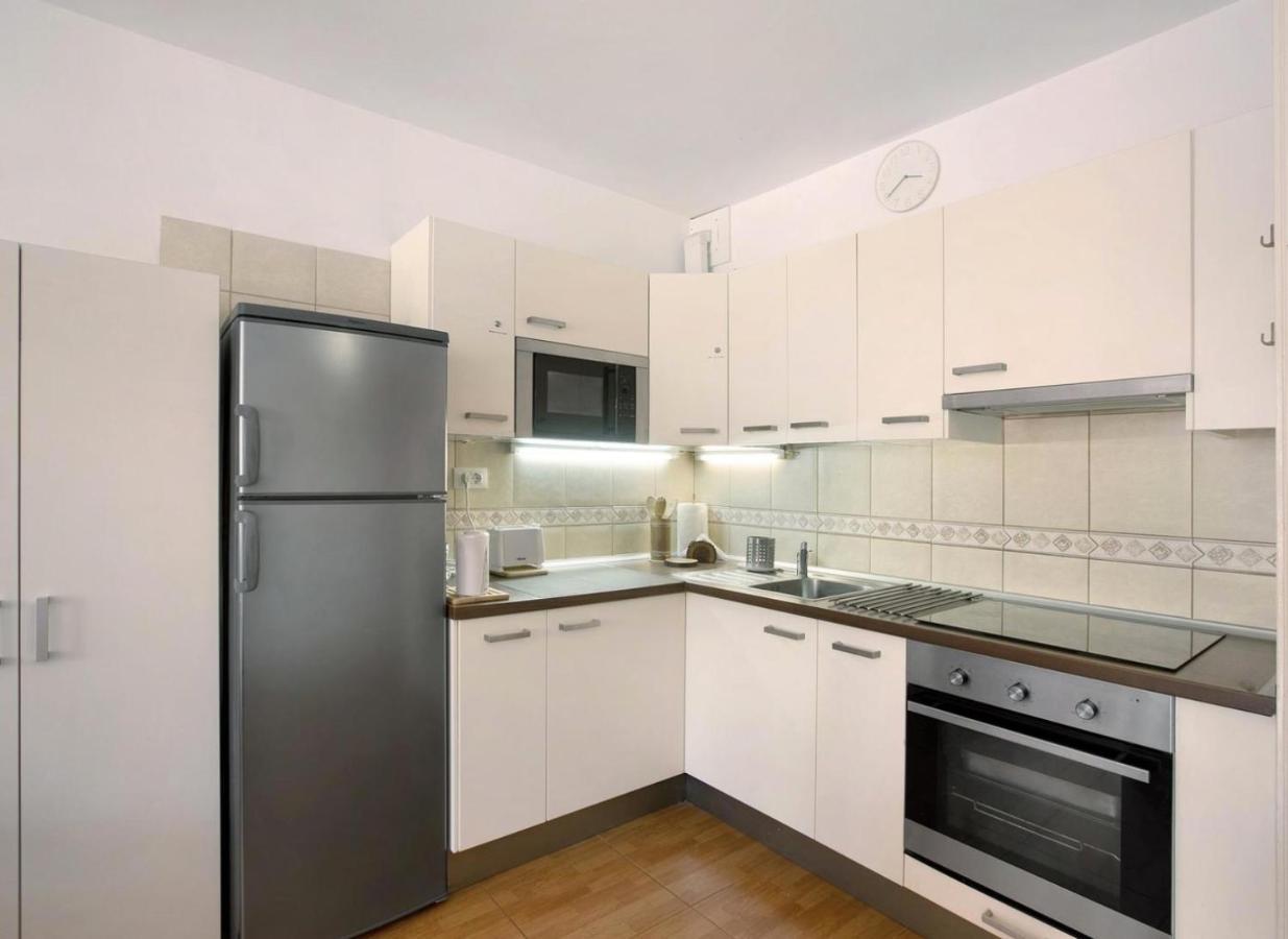 Precioso Apartamento Costa Del Silencio Exteriér fotografie