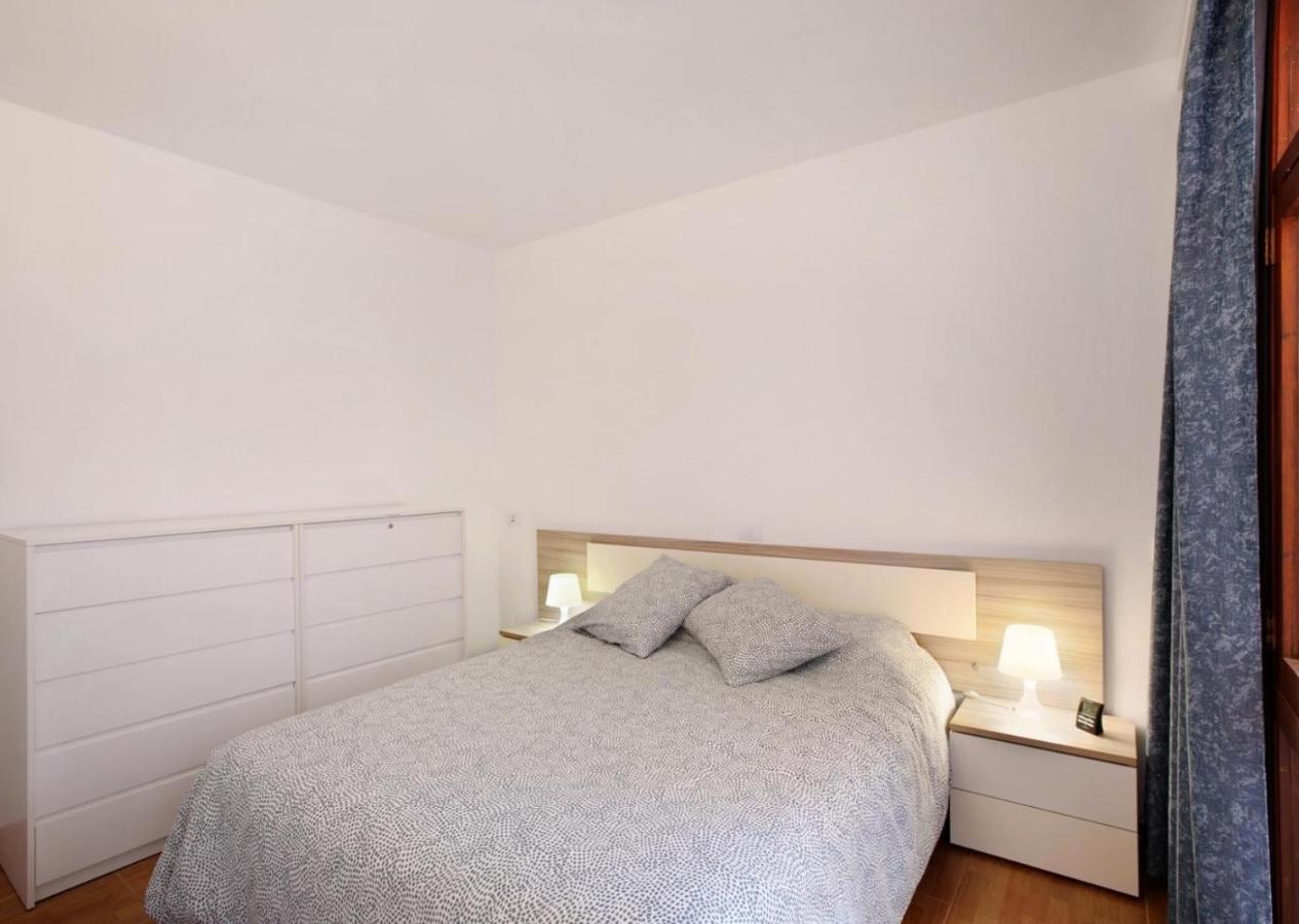 Precioso Apartamento Costa Del Silencio Exteriér fotografie