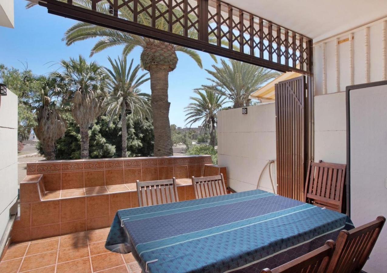 Precioso Apartamento Costa Del Silencio Exteriér fotografie