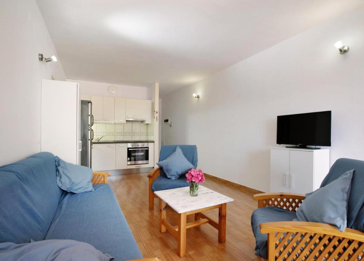 Precioso Apartamento Costa Del Silencio Exteriér fotografie