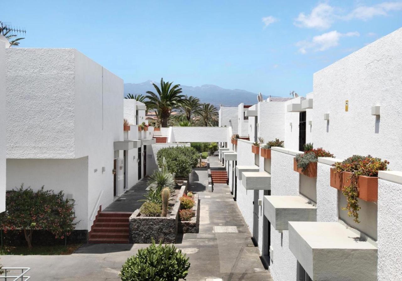 Precioso Apartamento Costa Del Silencio Exteriér fotografie