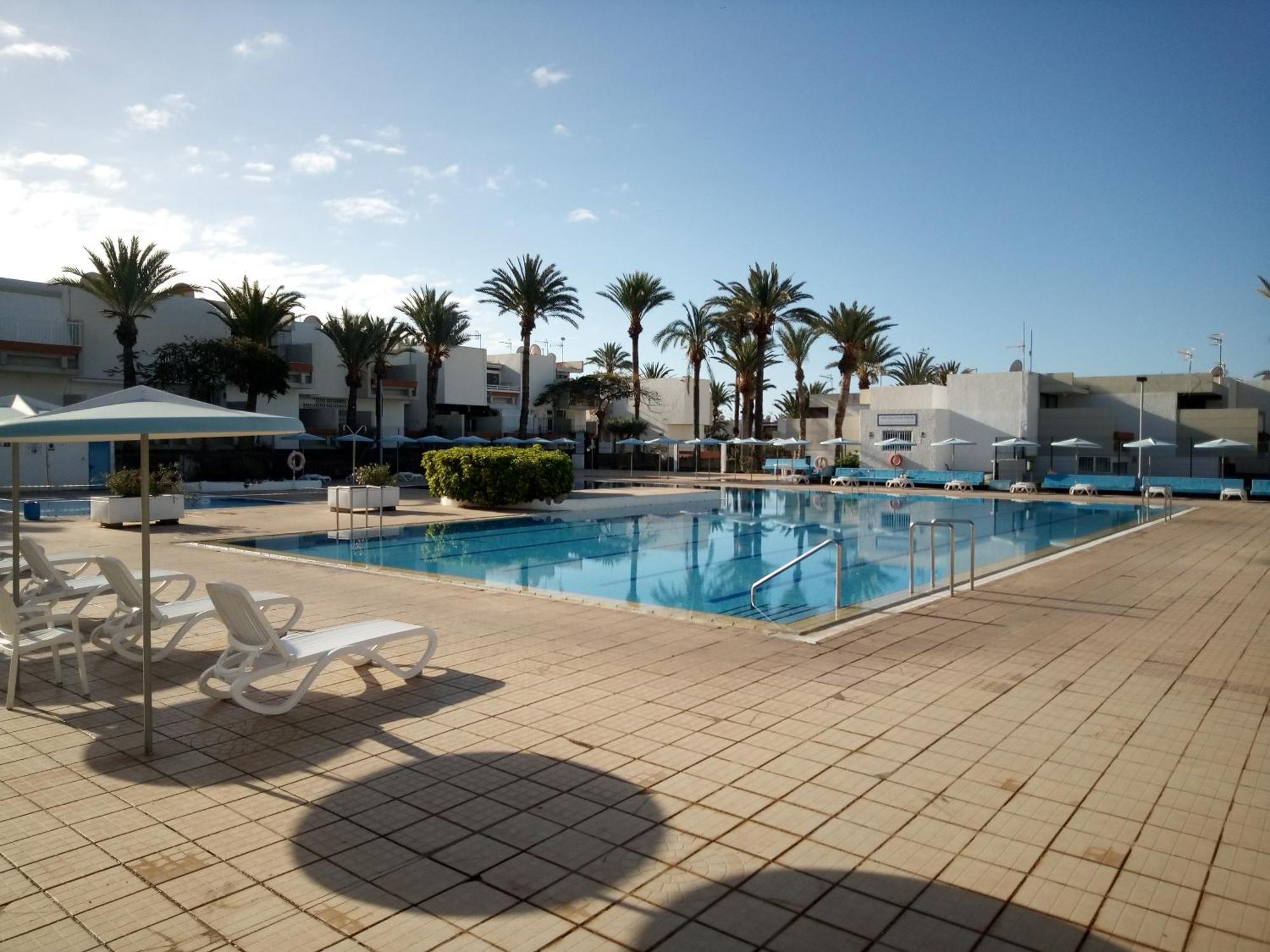 Precioso Apartamento Costa Del Silencio Exteriér fotografie