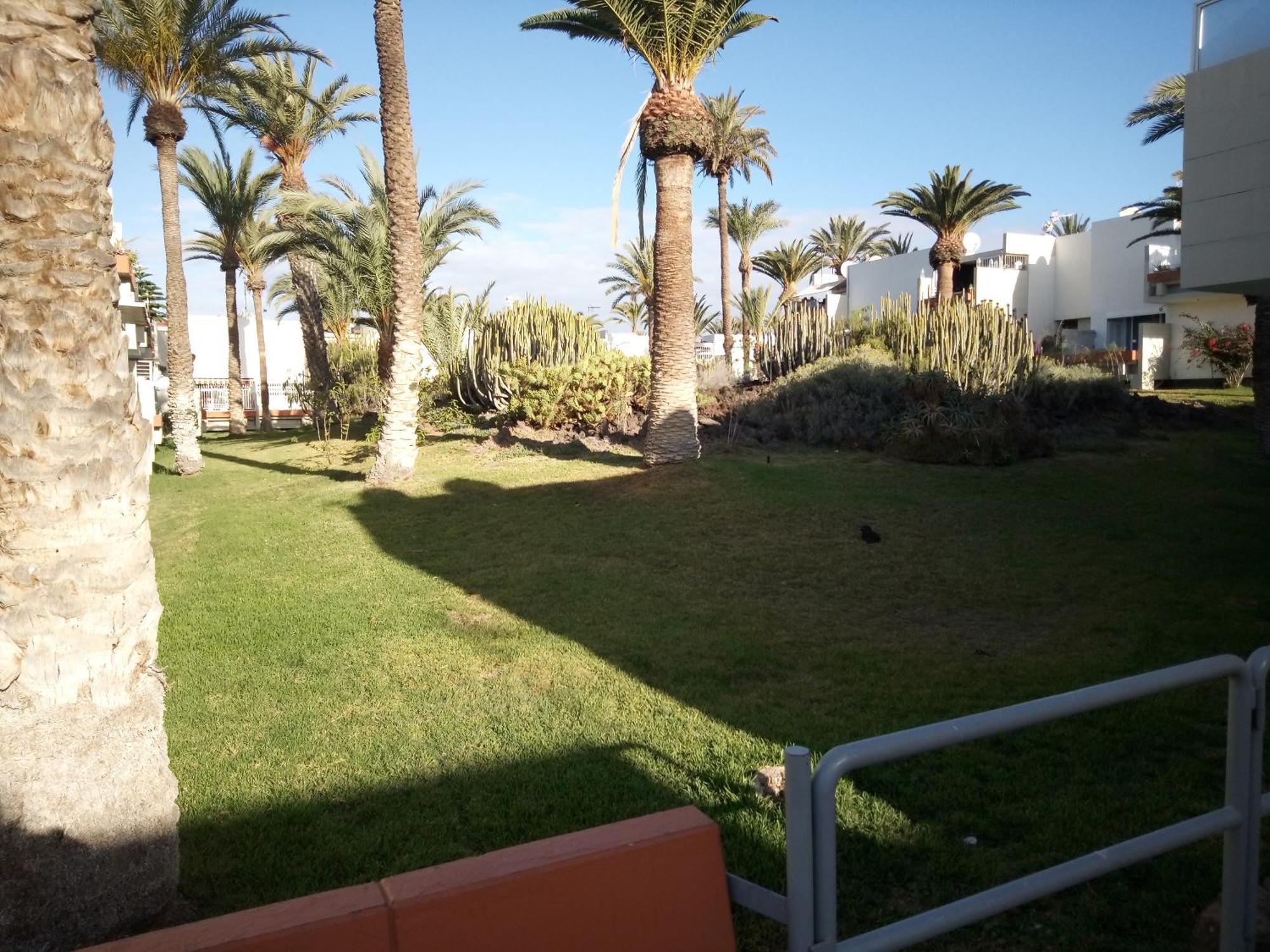 Precioso Apartamento Costa Del Silencio Exteriér fotografie