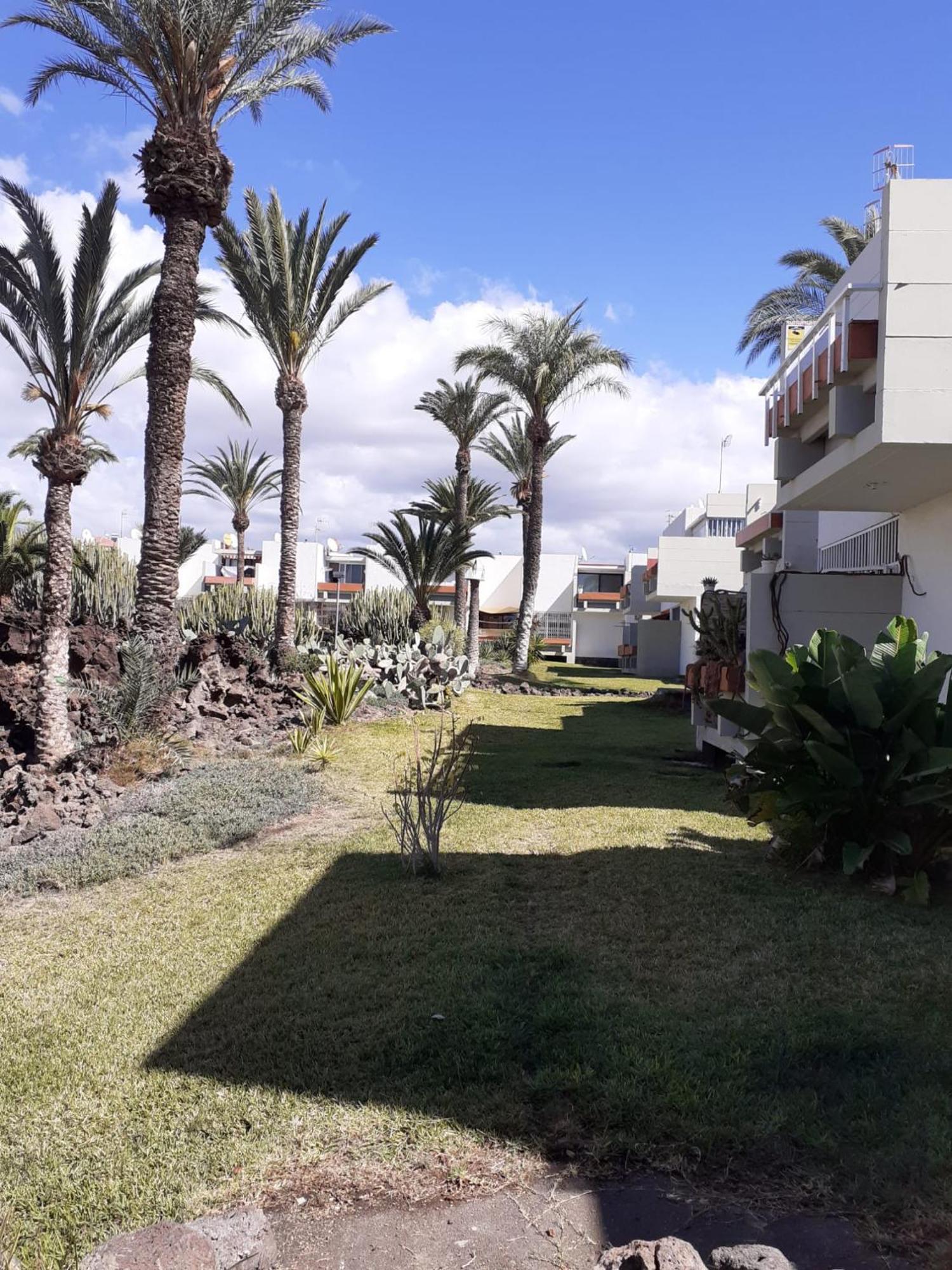 Precioso Apartamento Costa Del Silencio Exteriér fotografie